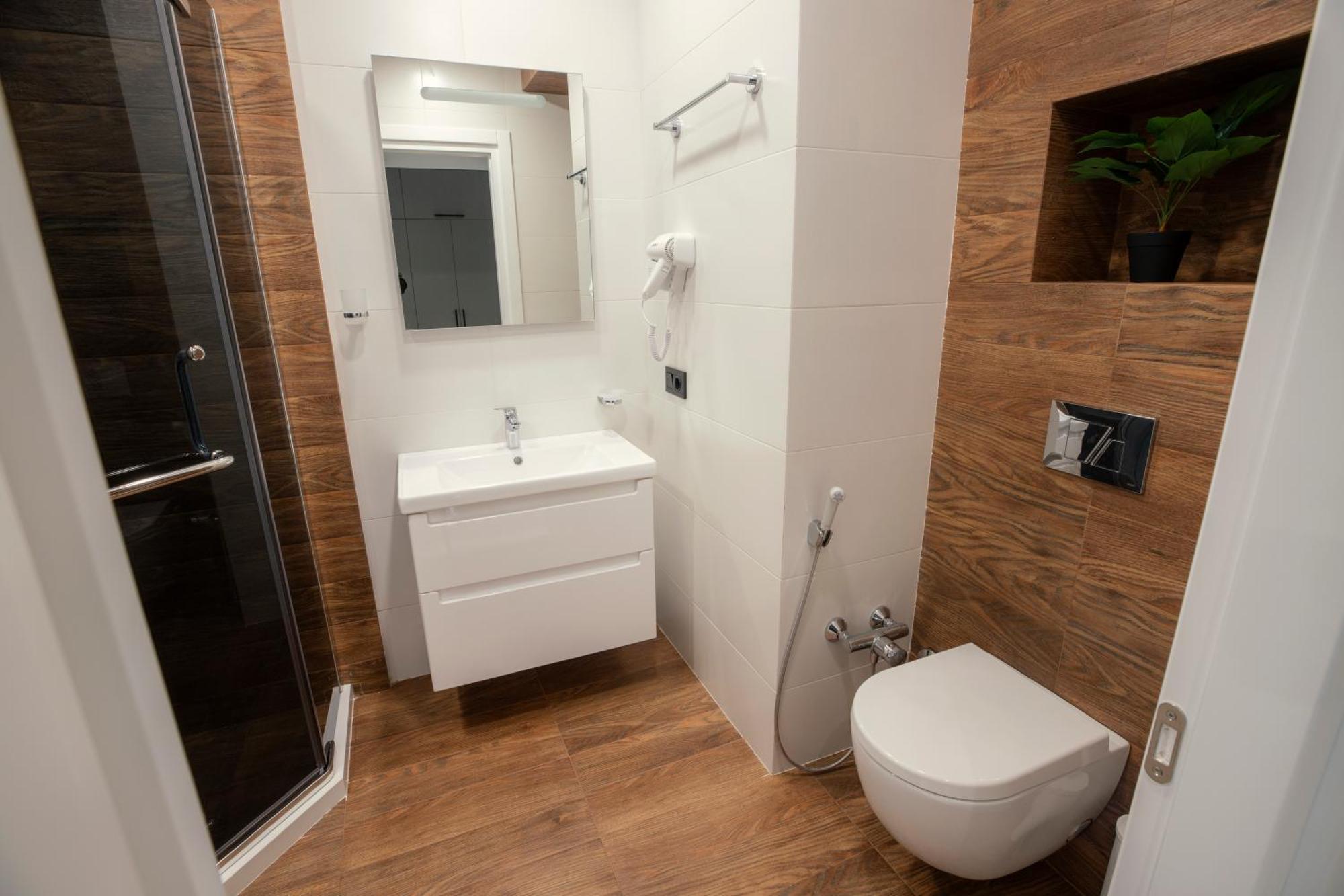 Ng Premium Apartments In Alliance Palace Batum Dış mekan fotoğraf