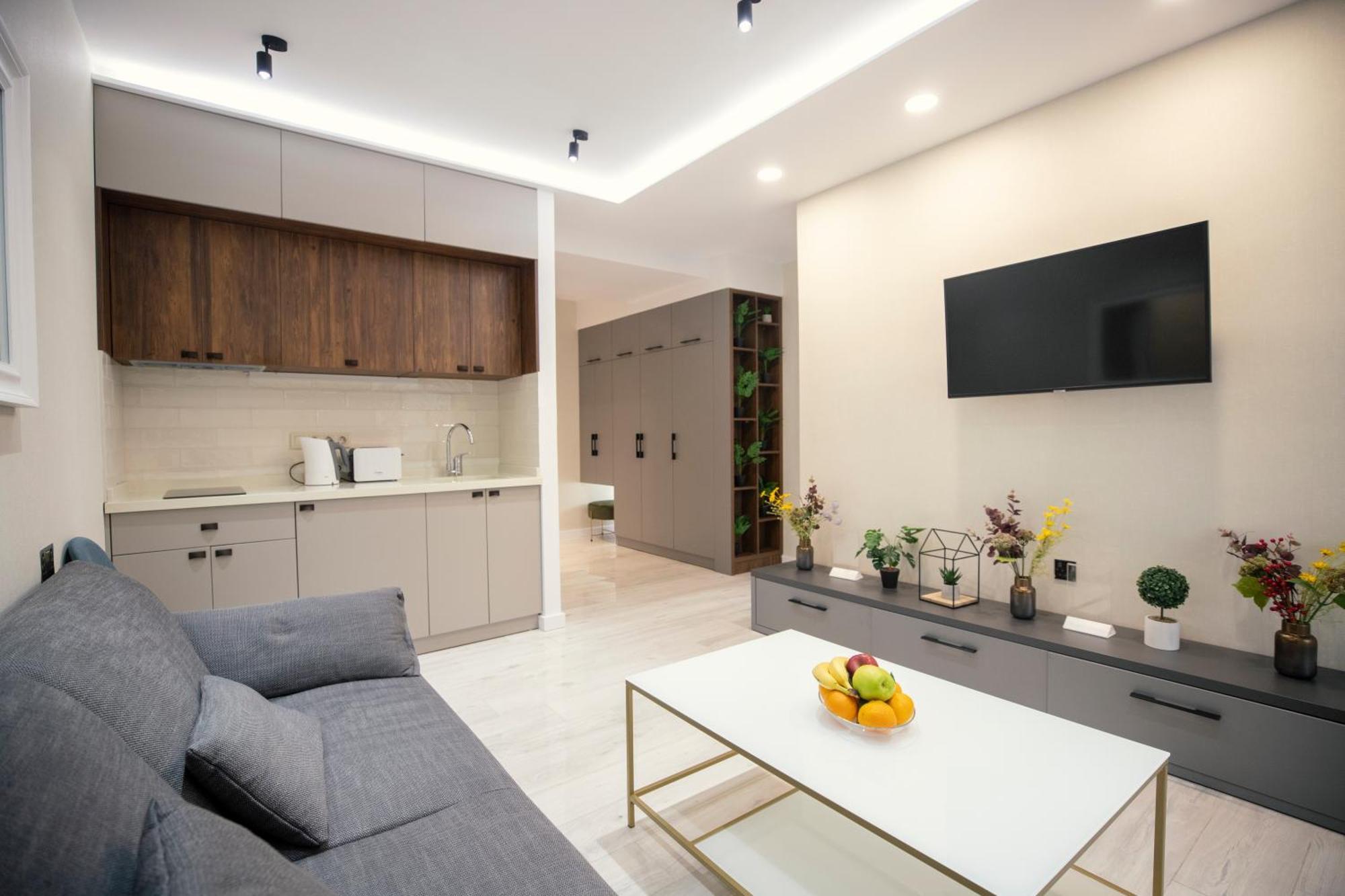 Ng Premium Apartments In Alliance Palace Batum Dış mekan fotoğraf